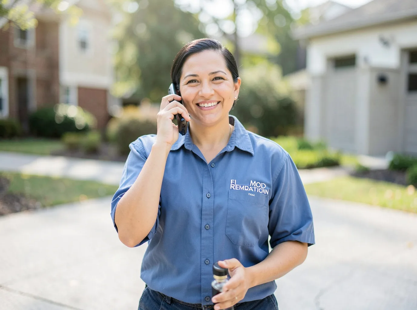 Mold Remediation Covert, MI FAQs